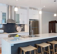 Boutique Getaway on Wright - Accommodation NT