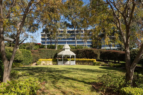 Rydges Norwest Sydney - Accommodation NT 33