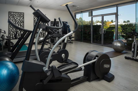 Rydges Norwest Sydney - Accommodation NT 43