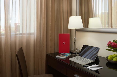Rydges Norwest Sydney - Accommodation NT 4