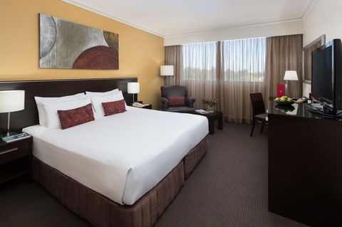 Rydges Norwest Sydney - Accommodation NT 6