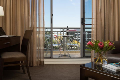 Rydges Norwest Sydney - Accommodation NT 8