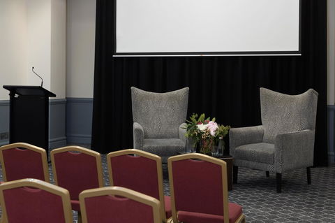 Rydges Norwest Sydney - Accommodation NT 38