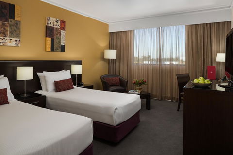 Rydges Norwest Sydney - Accommodation NT 10