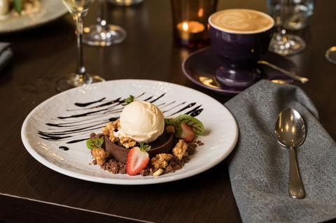 Rydges Norwest Sydney - Accommodation NT 28