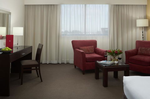 Rydges Norwest Sydney - Accommodation NT 12