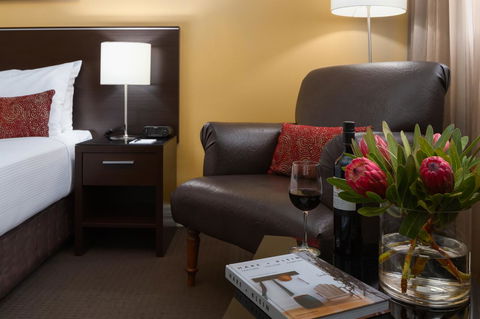 Rydges Norwest Sydney - Accommodation NT 3