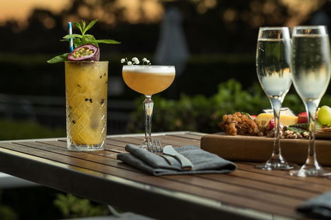 Rydges Norwest Sydney - Accommodation NT 20