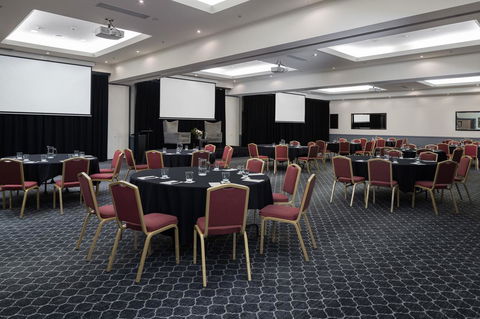 Rydges Norwest Sydney - Accommodation NT 37