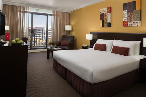 Rydges Norwest Sydney - Accommodation NT 7