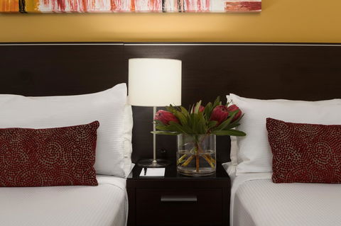 Rydges Norwest Sydney - Accommodation NT 5