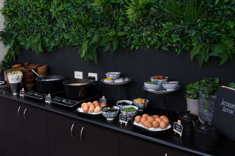 Rydges Norwest Sydney - Accommodation NT 18