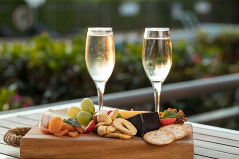 Rydges Norwest Sydney - Accommodation NT 22