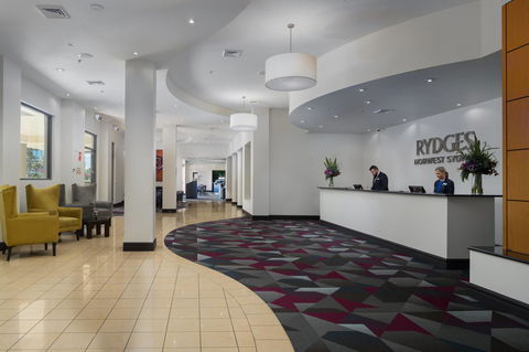 Rydges Norwest Sydney - Accommodation NT 2