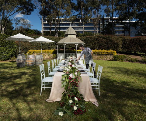 Rydges Norwest Sydney - Accommodation NT 29