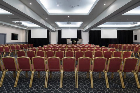 Rydges Norwest Sydney - Accommodation NT 42