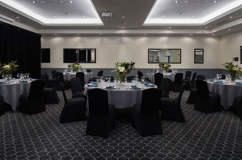 Rydges Norwest Sydney - Accommodation NT 36