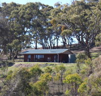 Molly's Chase - NT Tourism