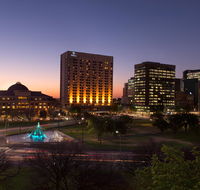 Hilton Adelaide - NT Tourism