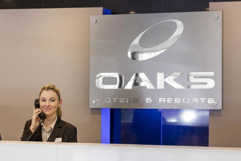 Oaks Adelaide Horizons Suites - NT Tourism 19