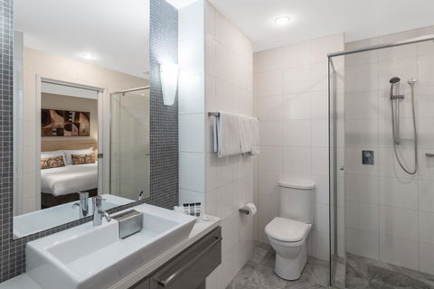 Oaks Adelaide Horizons Suites - NT Tourism 6