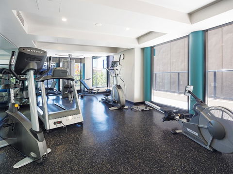 Oaks Adelaide Horizons Suites - NT Tourism 10