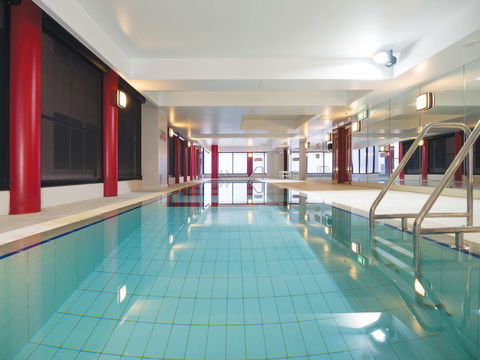 Oaks Adelaide Horizons Suites - NT Tourism 16