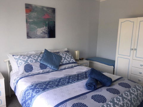 Emu Bay Holiday Homes - Accommodation NT 38