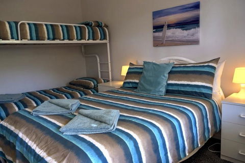 Emu Bay Holiday Homes - Accommodation NT 3