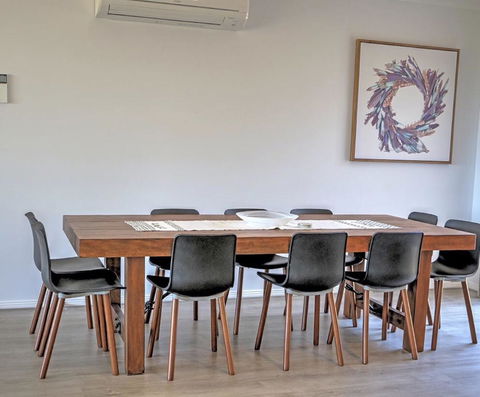 Emu Bay Holiday Homes - Accommodation NT 0