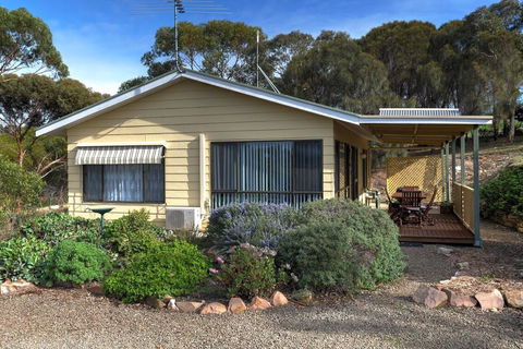 Emu Bay Holiday Homes - Accommodation NT 2