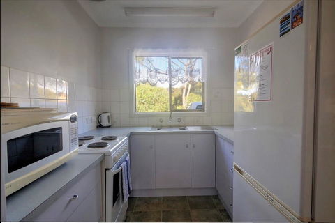 Emu Bay Holiday Homes - Accommodation NT 4