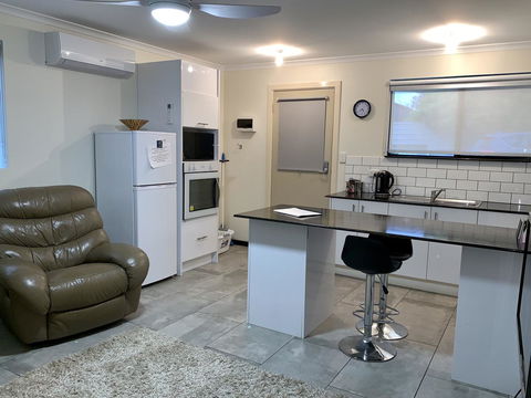 Inna Nutshell - Accommodation NT 6