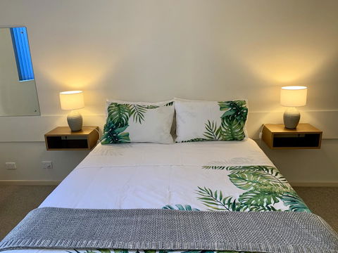 Inna Nutshell - Accommodation NT 13