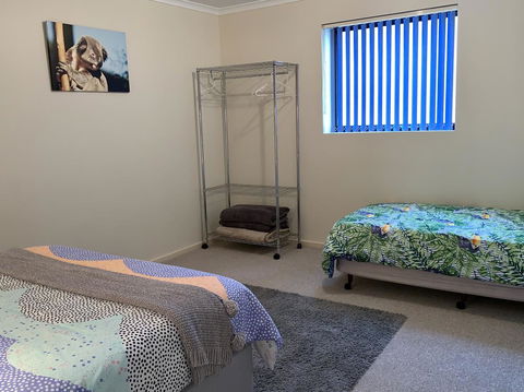 Inna Nutshell - Accommodation NT 20
