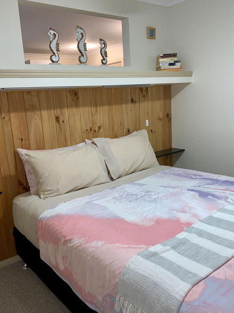 Inna Nutshell - Accommodation NT 7