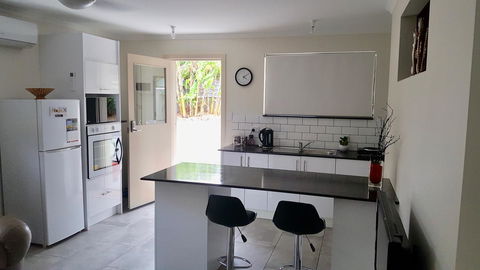 Inna Nutshell - Accommodation NT 21