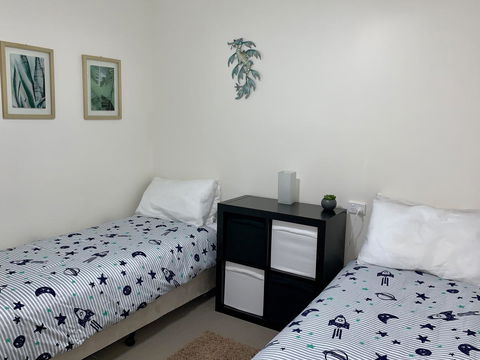 Inna Nutshell - Accommodation NT 19