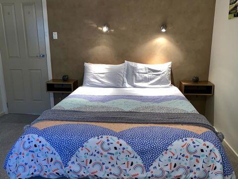 Inna Nutshell - Accommodation NT 18