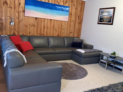 Inna Nutshell - Accommodation NT 14