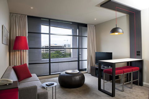 Mantra Hindmarsh Square - Accommodation NT 13