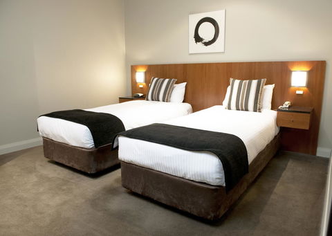 Mantra Hindmarsh Square - Accommodation NT 22