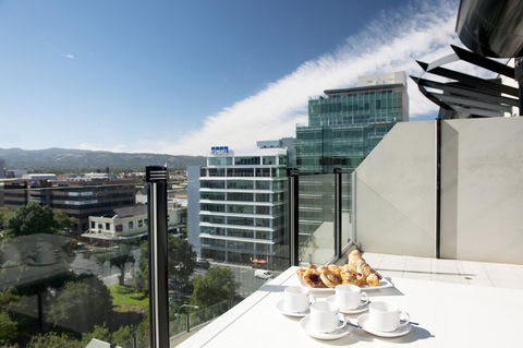 Mantra Hindmarsh Square - Accommodation NT 4