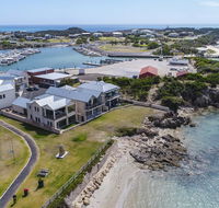 Aloha Accommodation - NT Tourism
