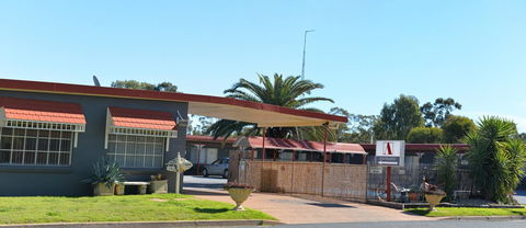 Ardeanal Motel - NT Tourism 2