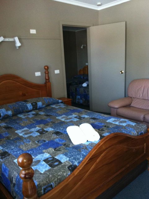 Ardeanal Motel - NT Tourism 12