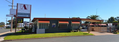 Ardeanal Motel - NT Tourism 1