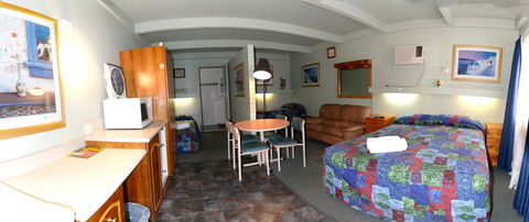 Ardeanal Motel - NT Tourism 7
