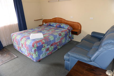 Ardeanal Motel - NT Tourism 29
