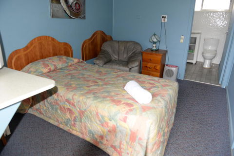 Ardeanal Motel - NT Tourism 37